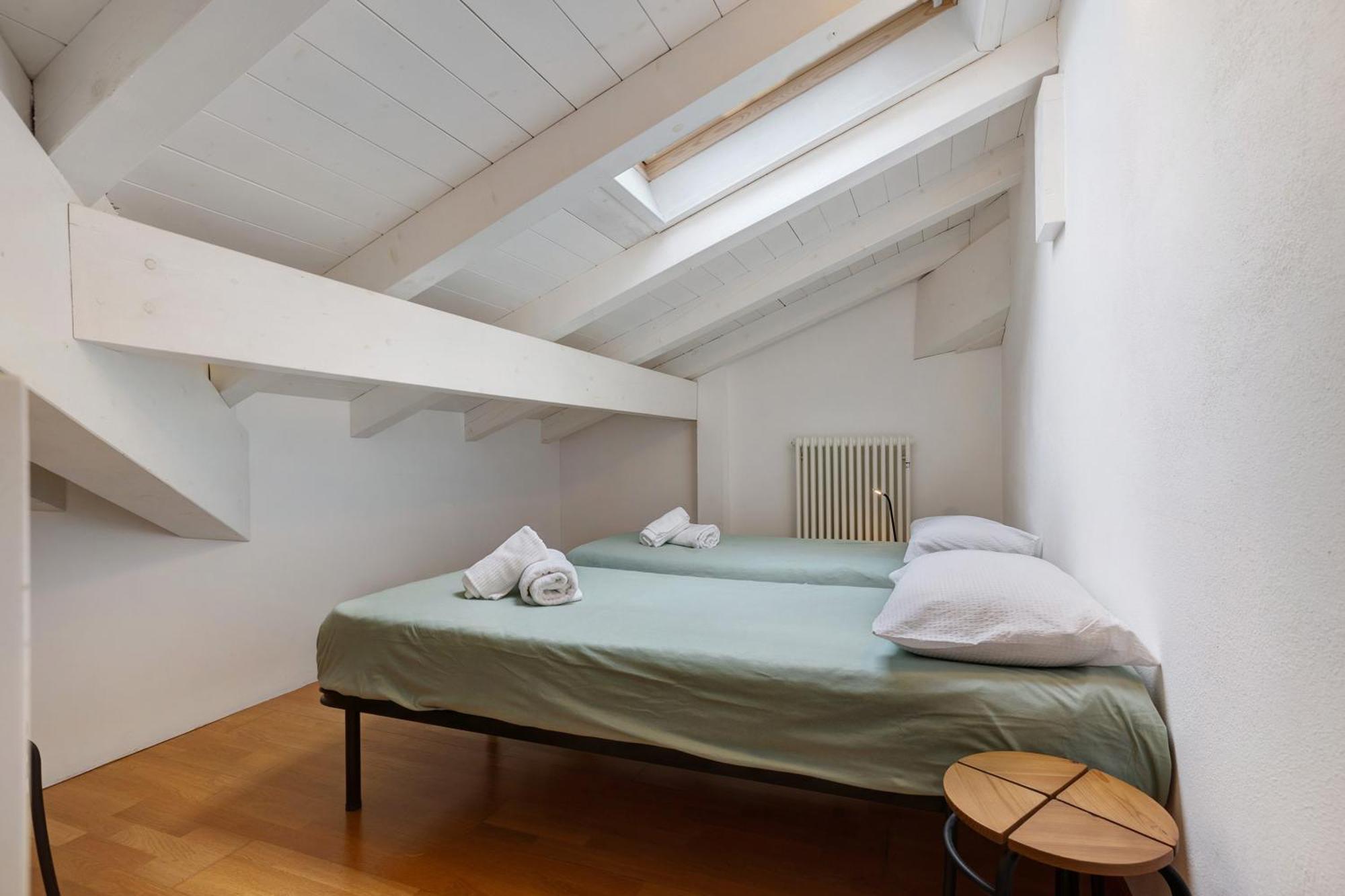 Appartamento White Riva del Garda