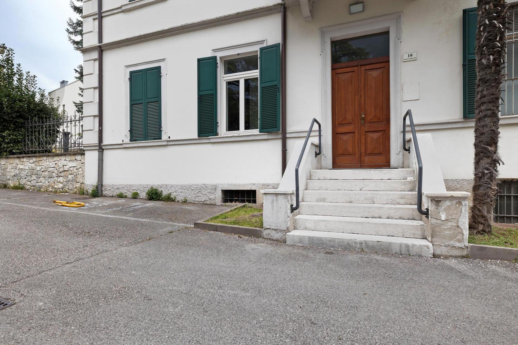 Appartamento White *