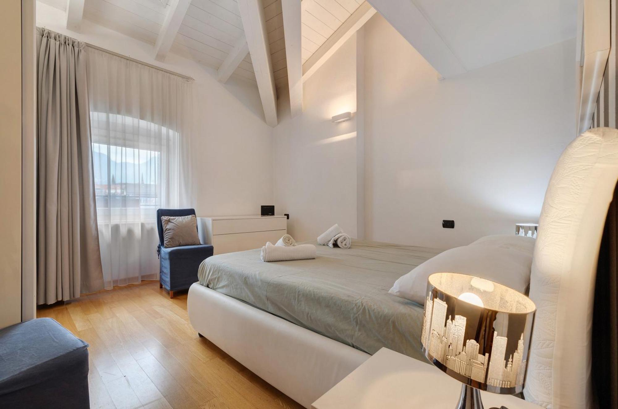 Appartamento White Riva del Garda